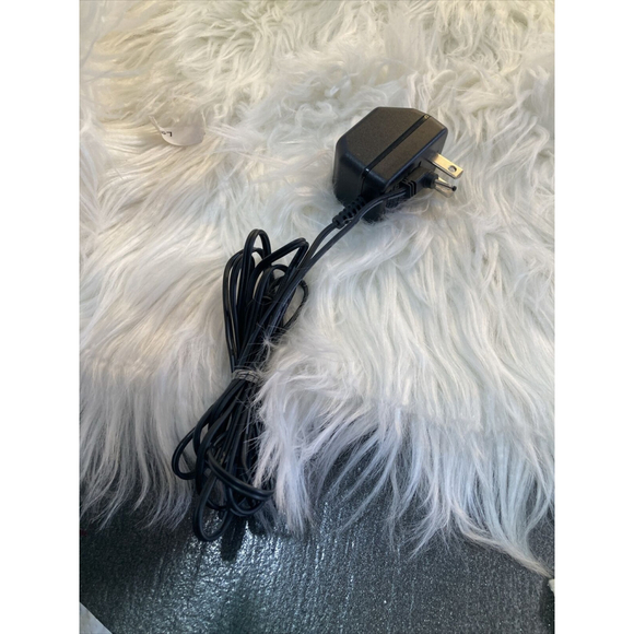 AT&T VTech 6 Ft. Power Adapter U060030A12V OEM 6V 300mA Wall Charger Power SUPLY - Picture 5 of 8